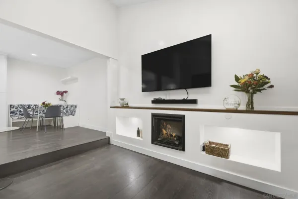 $680,000 | 13788 Ruette Le Parc, Unit D, Del Mar, CA 92014