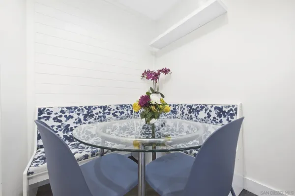 $680,000 | 13788 Ruette Le Parc, Unit D, Del Mar, CA 92014