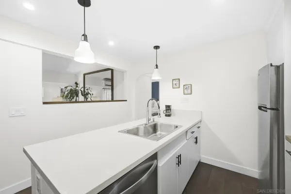 $680,000 | 13788 Ruette Le Parc, Unit D, Del Mar, CA 92014