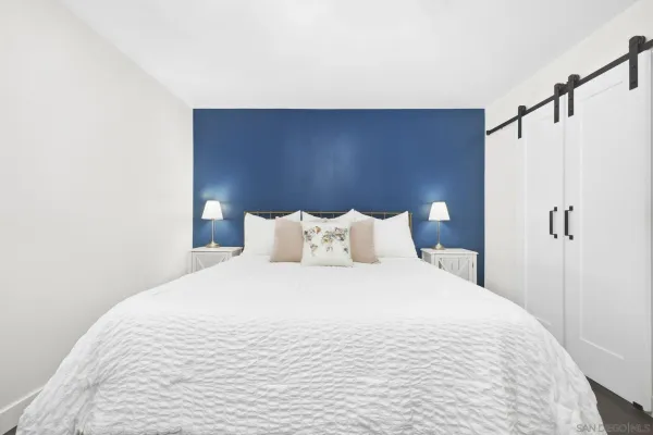 $680,000 | 13788 Ruette Le Parc, Unit D, Del Mar, CA 92014