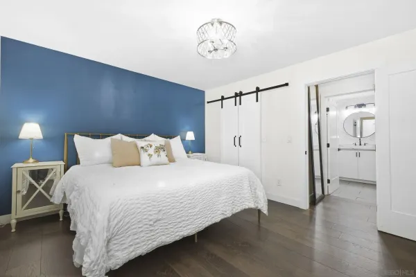 $680,000 | 13788 Ruette Le Parc, Unit D, Del Mar, CA 92014