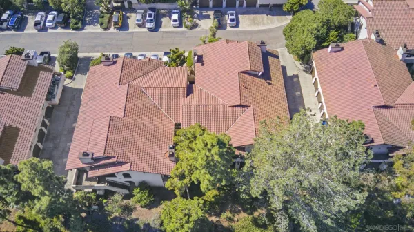 $680,000 | 13788 Ruette Le Parc, Unit D, Del Mar, CA 92014