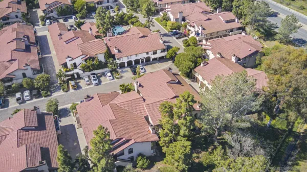 $680,000 | 13788 Ruette Le Parc, Unit D, Del Mar, CA 92014