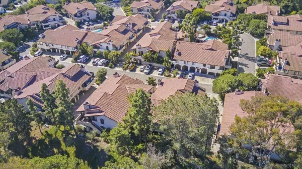 $680,000 | 13788 Ruette Le Parc, Unit D, Del Mar, CA 92014