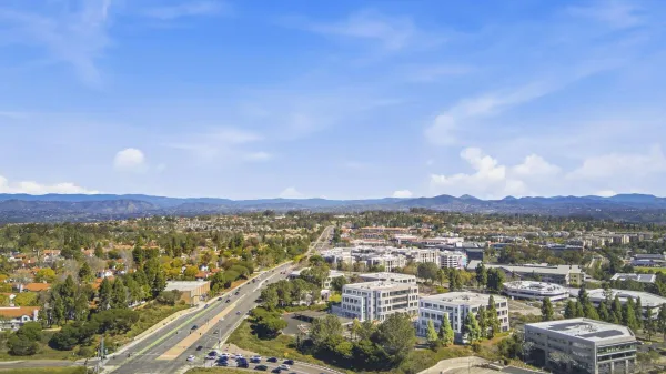 $680,000 | 13788 Ruette Le Parc, Unit D, Del Mar, CA 92014