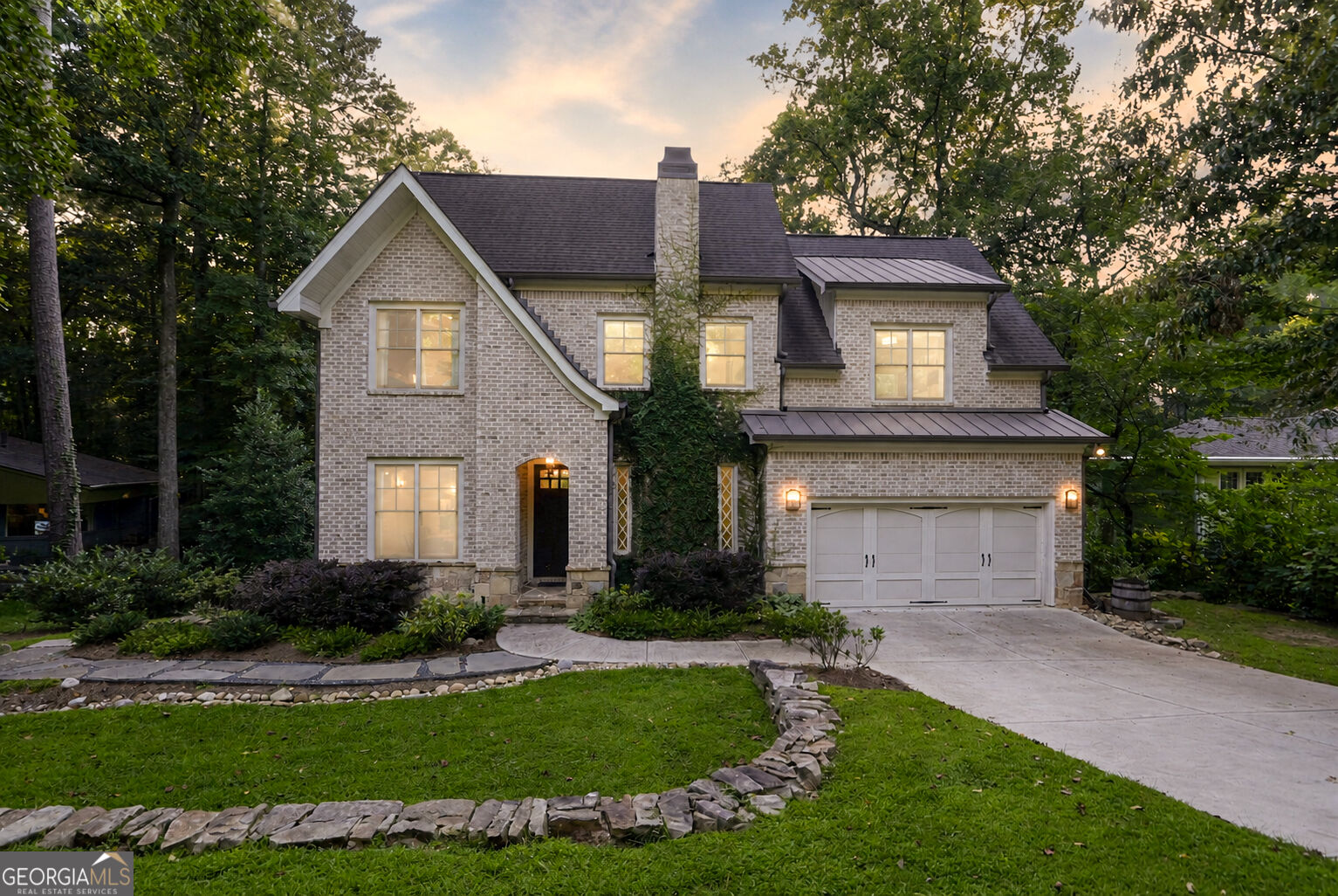 1026 McConnell Drive Decatur, GA 30033 - Photo 87 of 87 Gallery Image 87