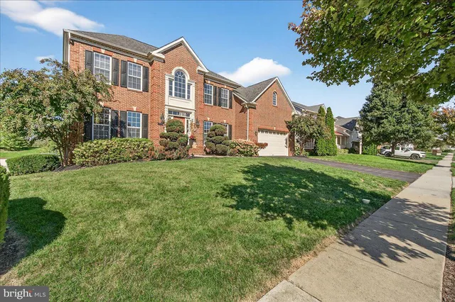 $850,000 | 2730 John Mills Road, Adamstown, MD 21710