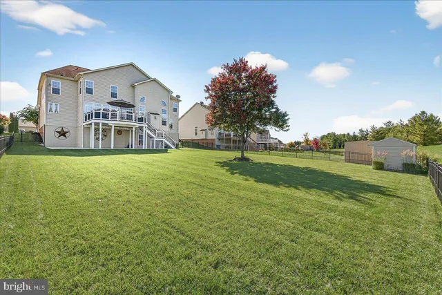 $850,000 | 2730 John Mills Road, Adamstown, MD 21710