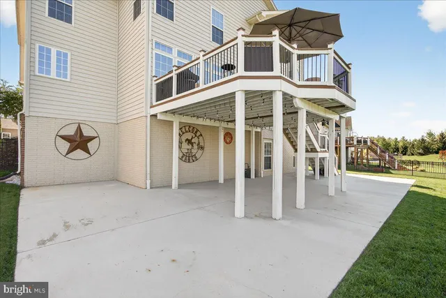 $850,000 | 2730 John Mills Road, Adamstown, MD 21710