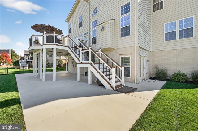 $850,000 | 2730 John Mills Road, Adamstown, MD 21710