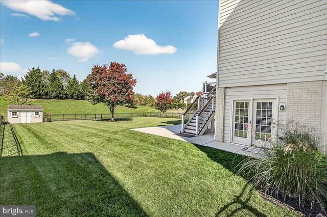 $850,000 | 2730 John Mills Road, Adamstown, MD 21710