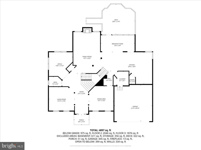 $850,000 | 2730 John Mills Road, Adamstown, MD 21710