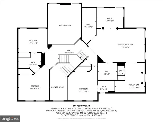 $850,000 | 2730 John Mills Road, Adamstown, MD 21710