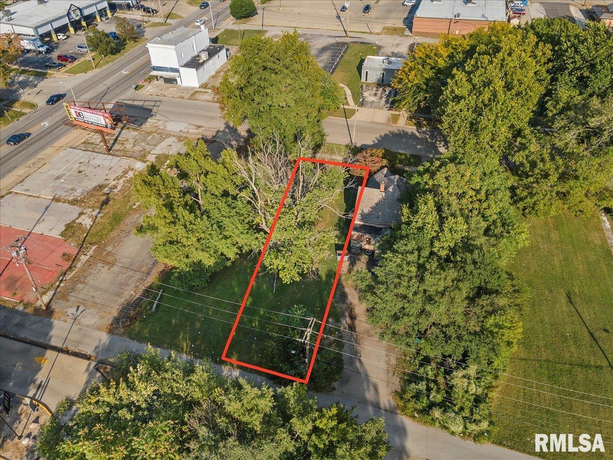 1423 South 8th Street Springfield, IL 62703 - Photo 4 of 4