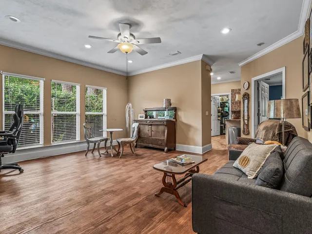$485,000 | 326 Willis Road, Tallahassee, FL 32303