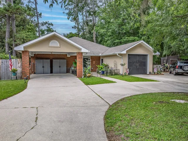$485,000 | 326 Willis Road, Tallahassee, FL 32303