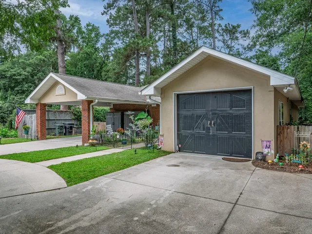 $485,000 | 326 Willis Road, Tallahassee, FL 32303