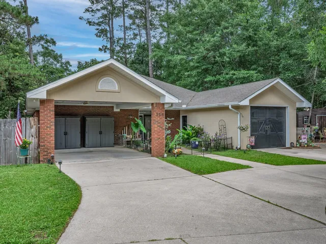 $485,000 | 326 Willis Road, Tallahassee, FL 32303
