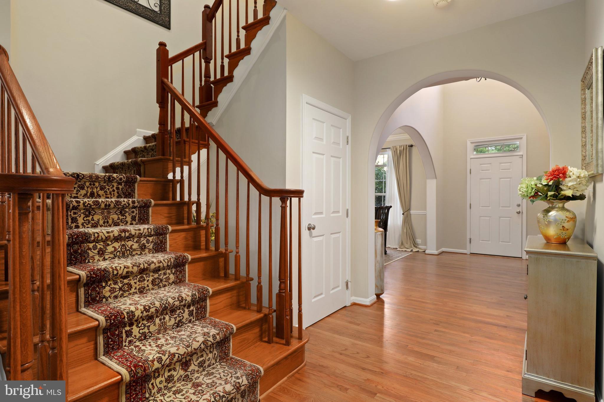 8278 Shimmering Rock Road Gainesville, VA 20155 - Photo 11 of 79