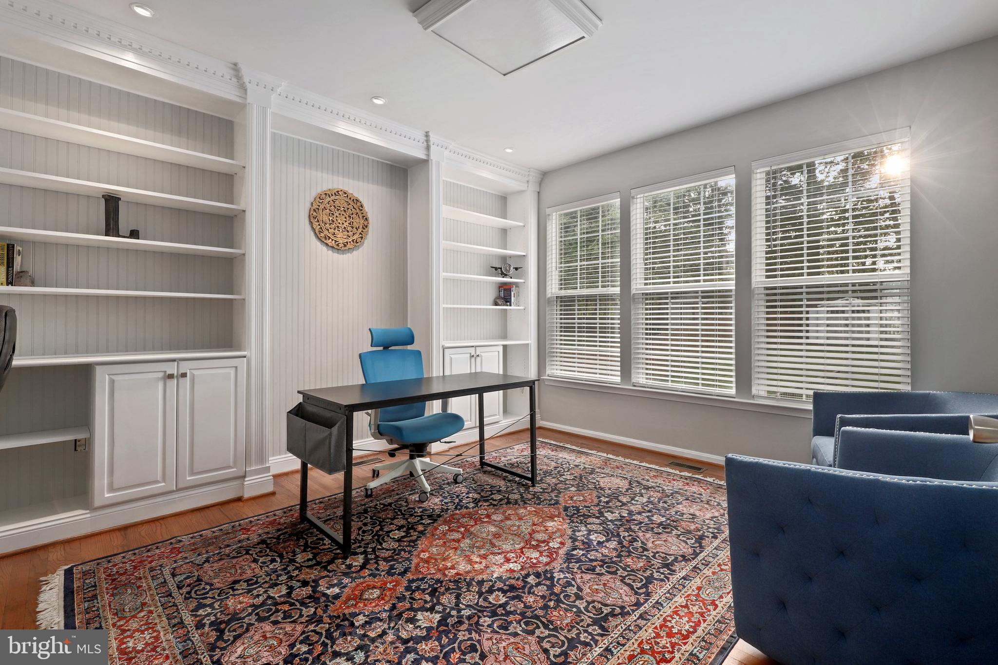 8278 Shimmering Rock Road Gainesville, VA 20155 - Photo 12 of 79
