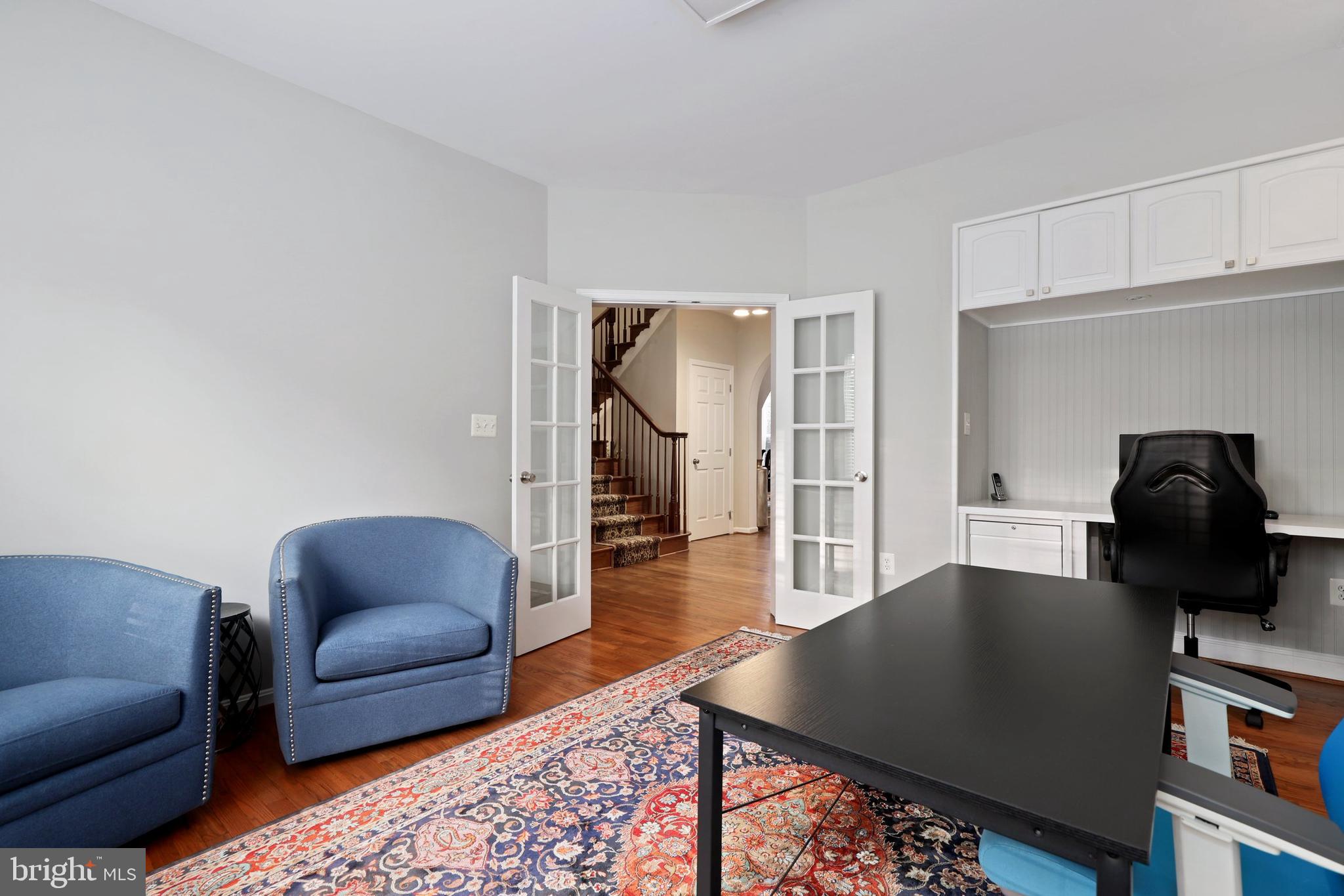 8278 Shimmering Rock Road Gainesville, VA 20155 - Photo 13 of 79