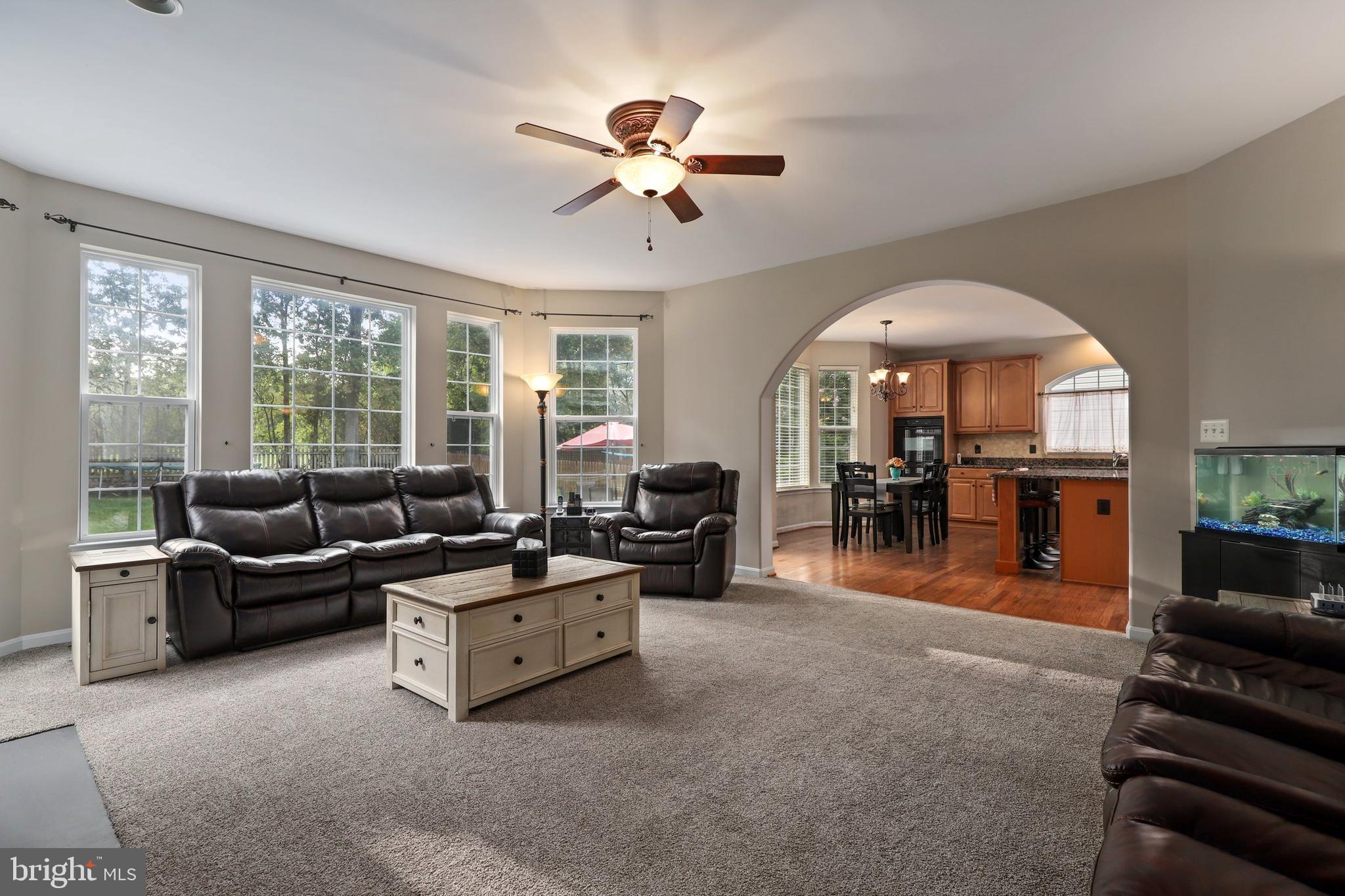 8278 Shimmering Rock Road Gainesville, VA 20155 - Photo 14 of 79