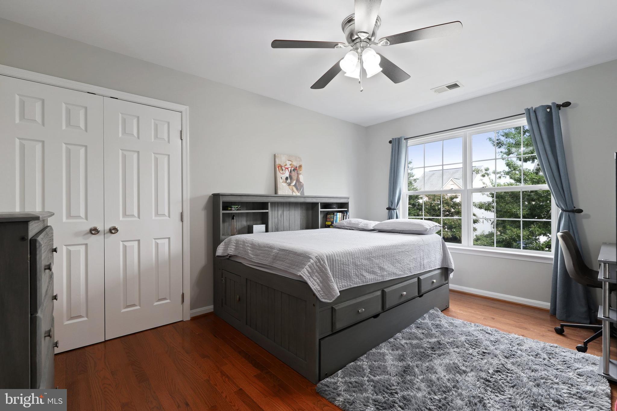 8278 Shimmering Rock Road Gainesville, VA 20155 - Photo 31 of 79