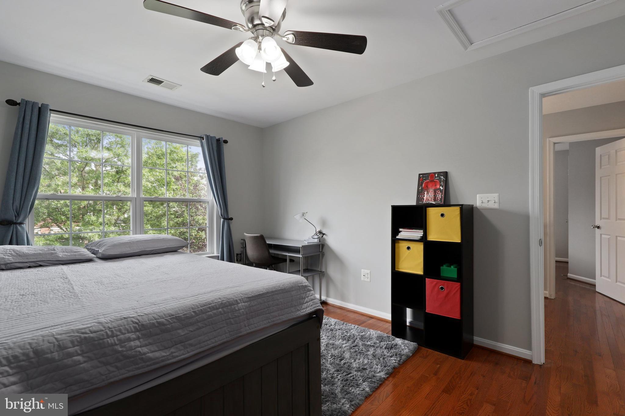 8278 Shimmering Rock Road Gainesville, VA 20155 - Photo 32 of 79
