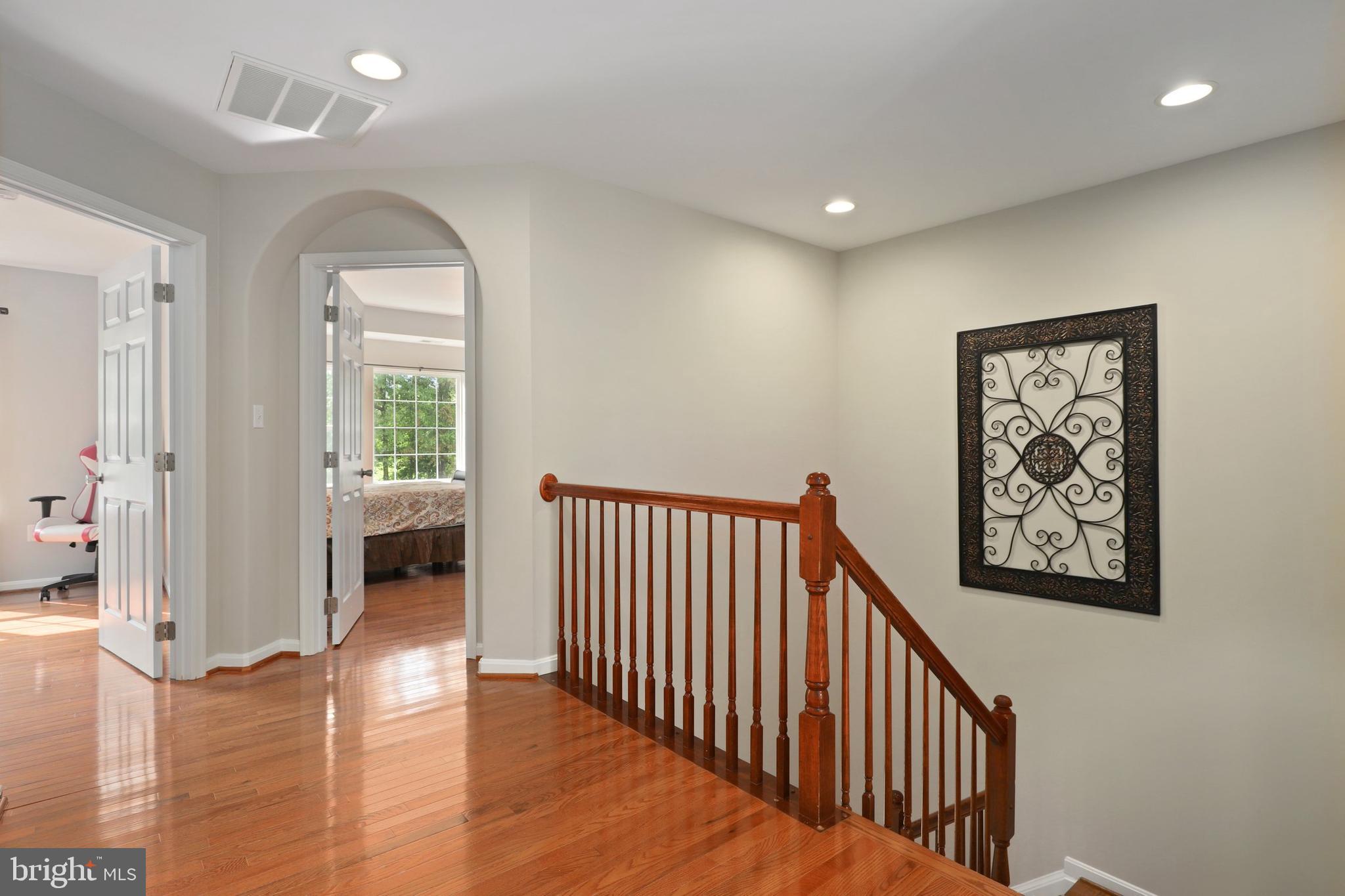 8278 Shimmering Rock Road Gainesville, VA 20155 - Photo 34 of 79