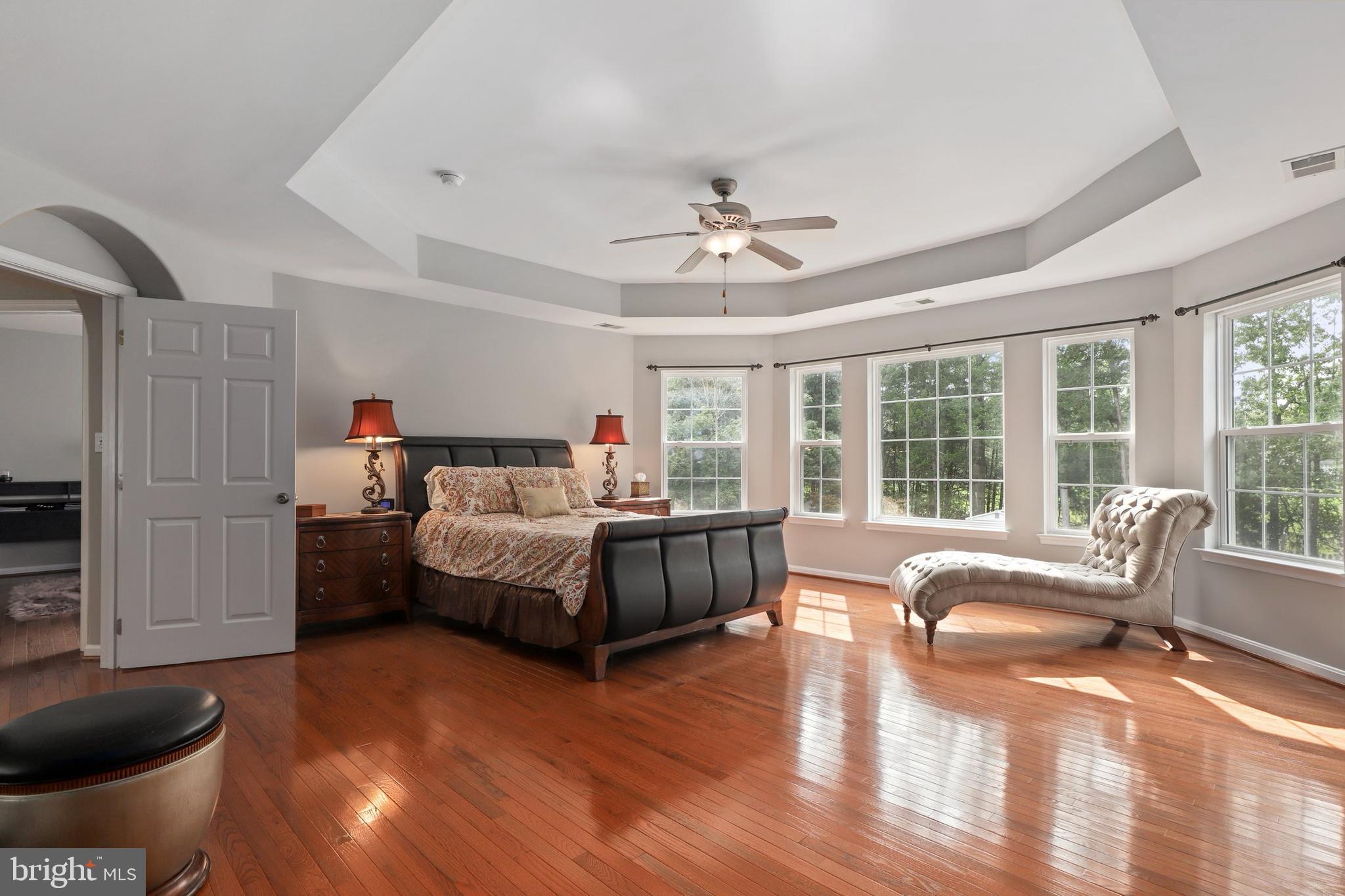 8278 Shimmering Rock Road Gainesville, VA 20155 - Photo 39 of 79