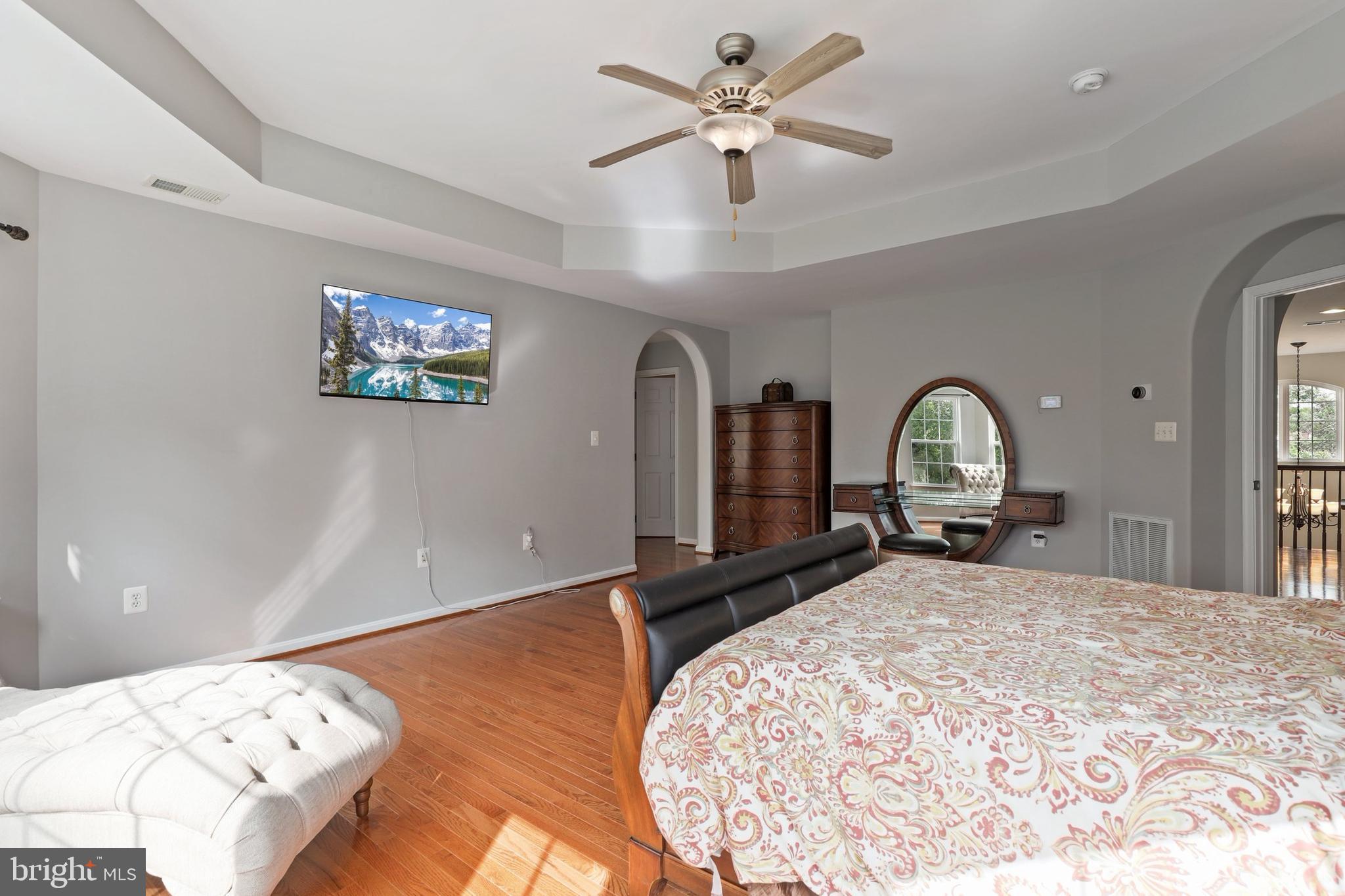 8278 Shimmering Rock Road Gainesville, VA 20155 - Photo 40 of 79