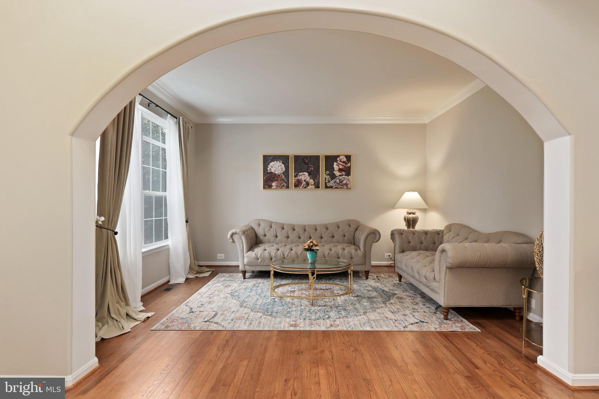 8278 Shimmering Rock Road Gainesville, VA 20155 - Photo 5 of 79