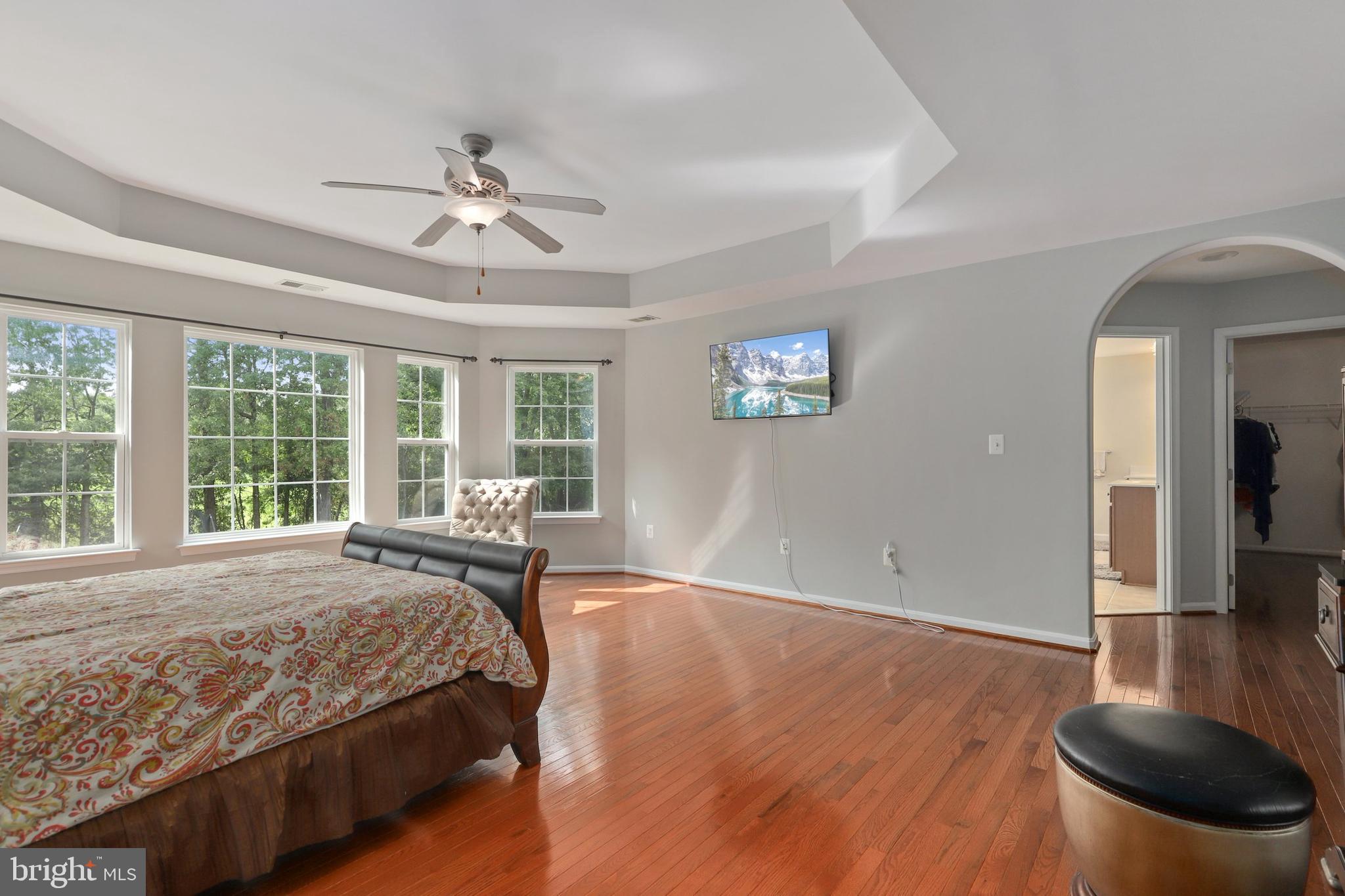 8278 Shimmering Rock Road Gainesville, VA 20155 - Photo 41 of 79