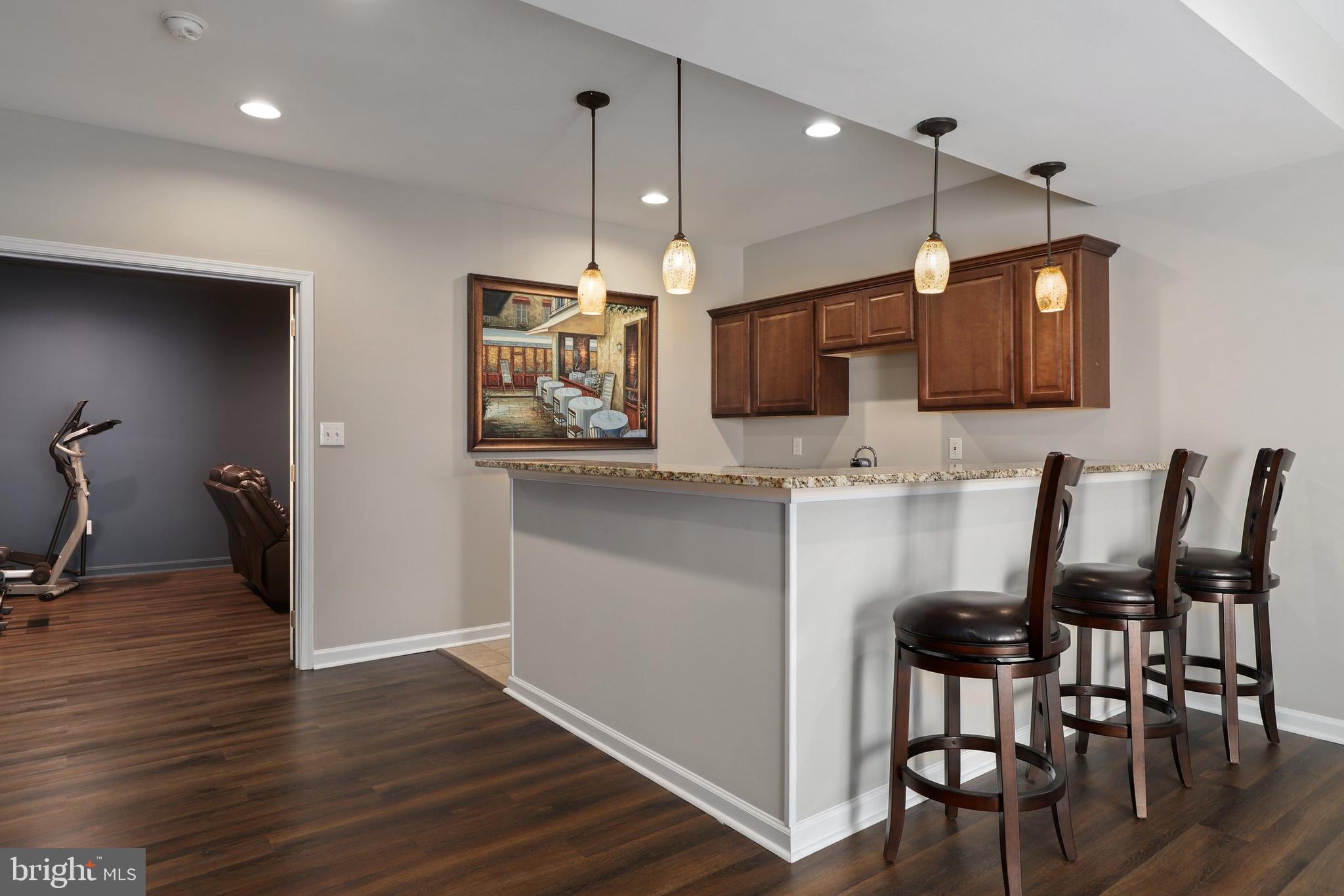 8278 Shimmering Rock Road Gainesville, VA 20155 - Photo 48 of 79