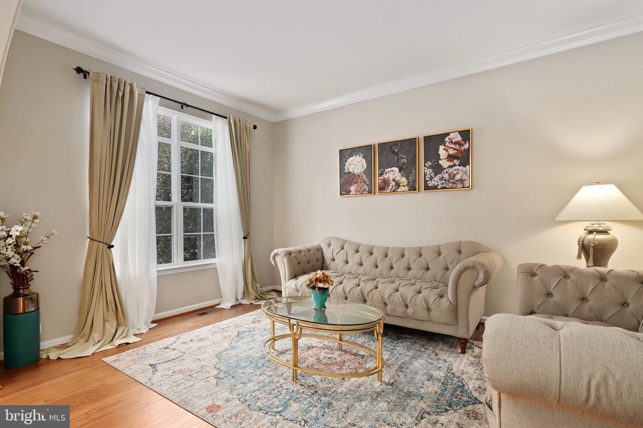 8278 Shimmering Rock Road Gainesville, VA 20155 - Photo 6 of 79