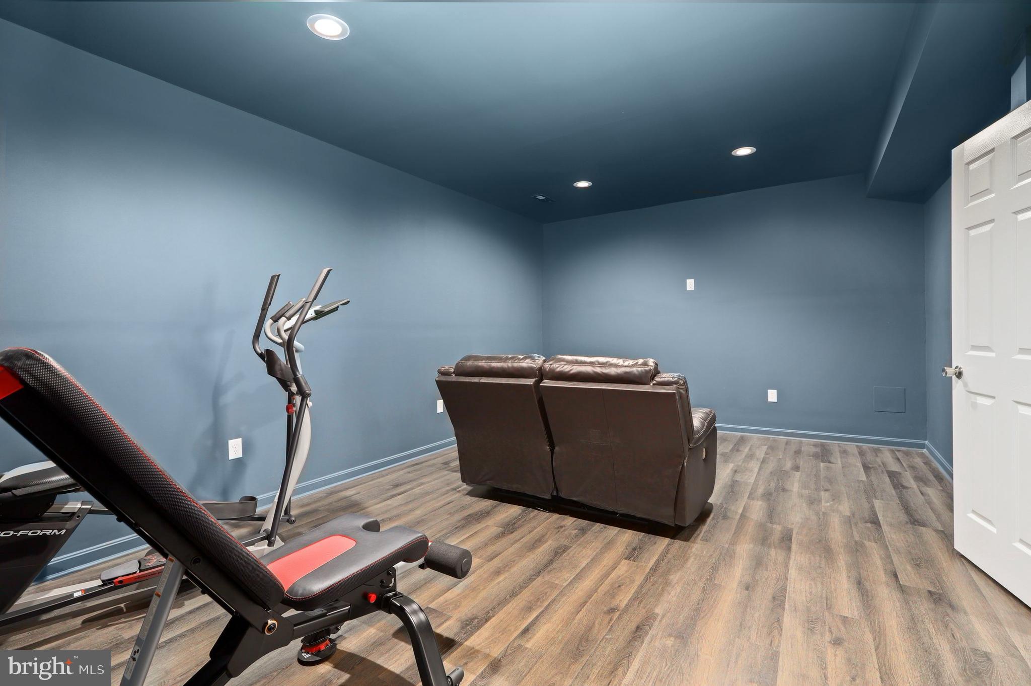 8278 Shimmering Rock Road Gainesville, VA 20155 - Photo 53 of 79