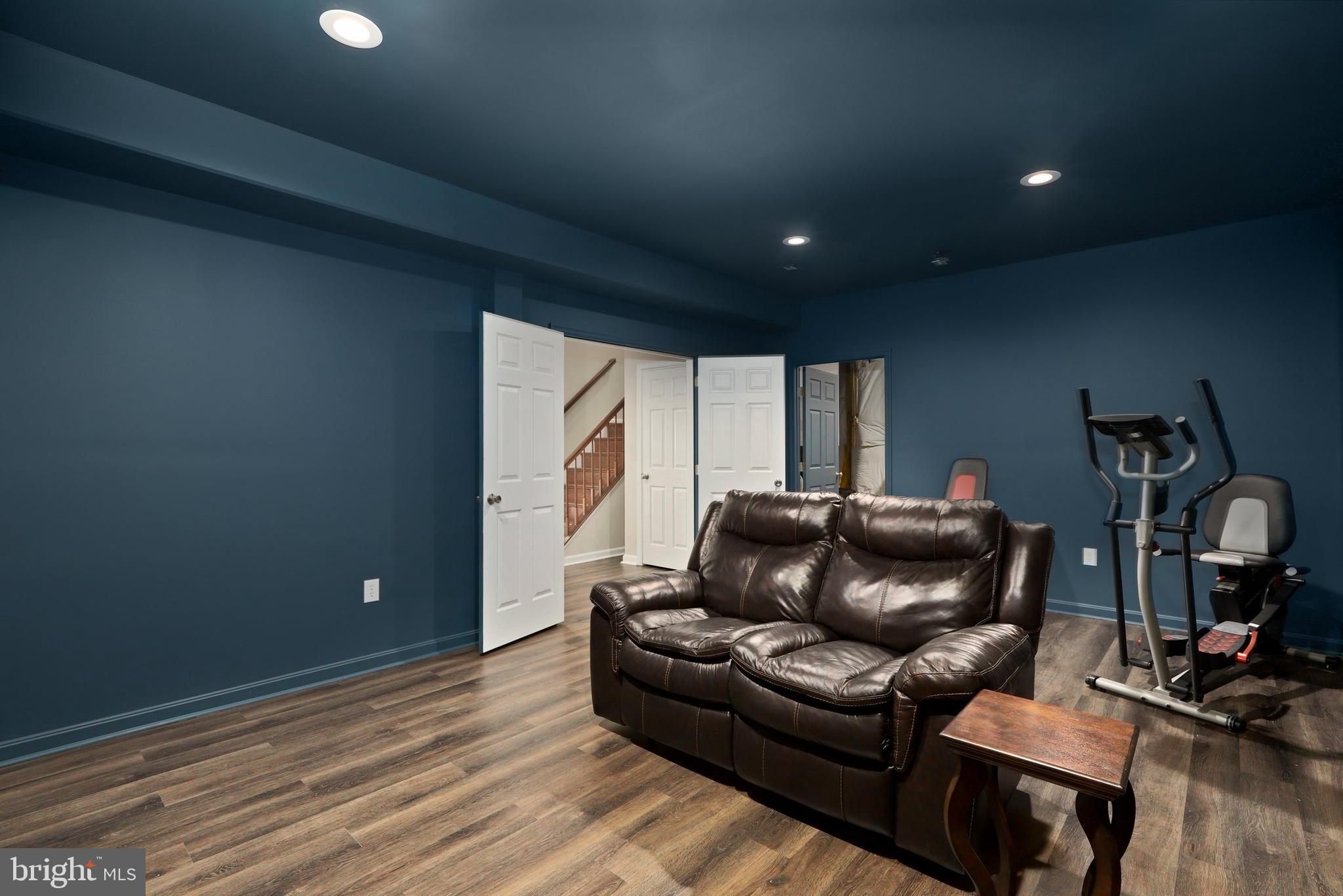 8278 Shimmering Rock Road Gainesville, VA 20155 - Photo 55 of 79