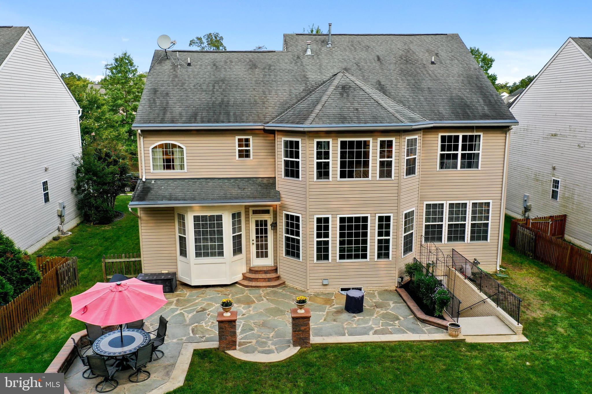 8278 Shimmering Rock Road Gainesville, VA 20155 - Photo 57 of 79