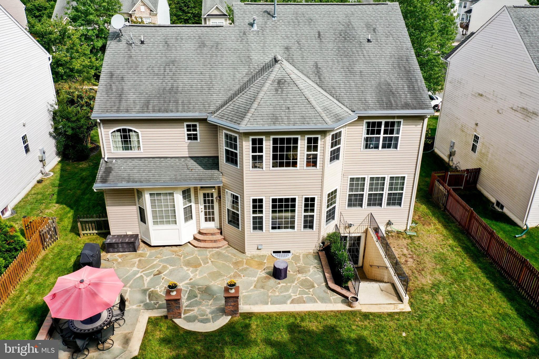 8278 Shimmering Rock Road Gainesville, VA 20155 - Photo 58 of 79