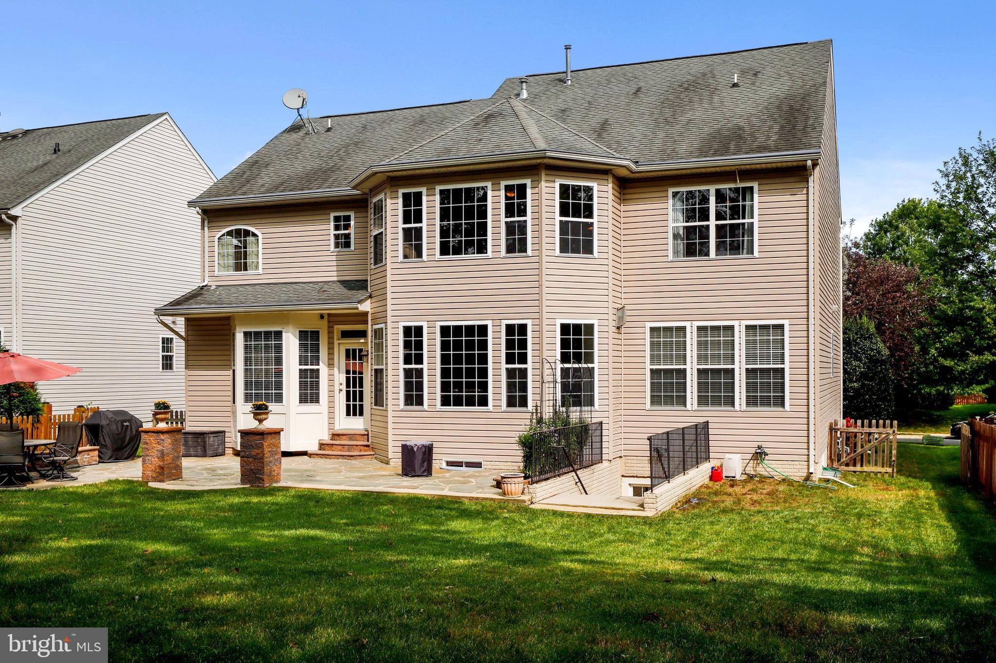 8278 Shimmering Rock Road Gainesville, VA 20155 - Photo 59 of 79