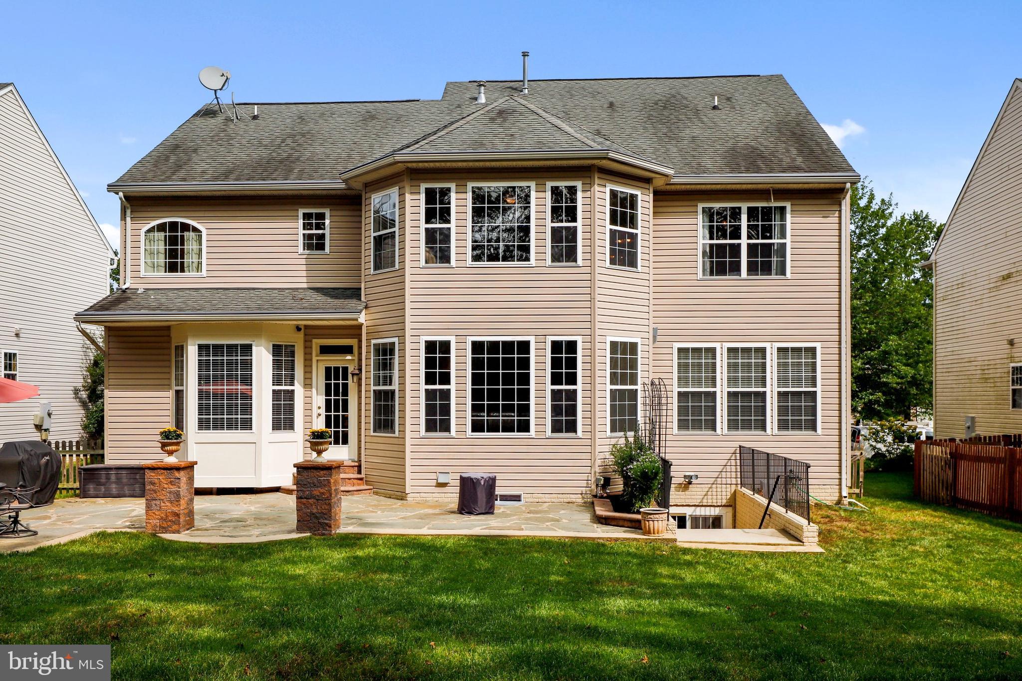 8278 Shimmering Rock Road Gainesville, VA 20155 - Photo 60 of 79