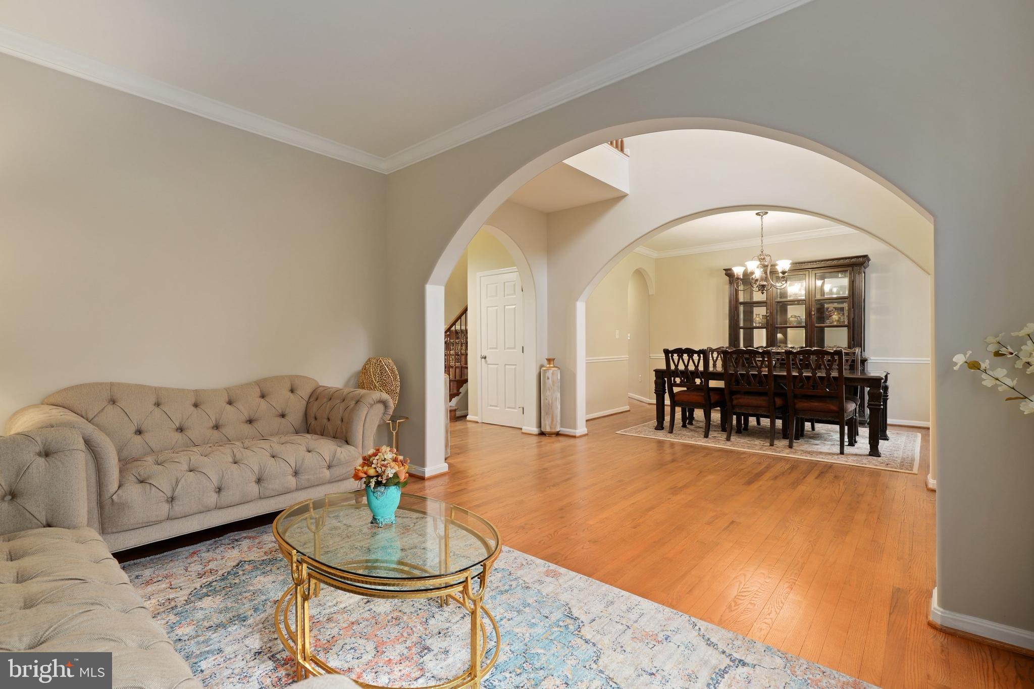 8278 Shimmering Rock Road Gainesville, VA 20155 - Photo 7 of 79