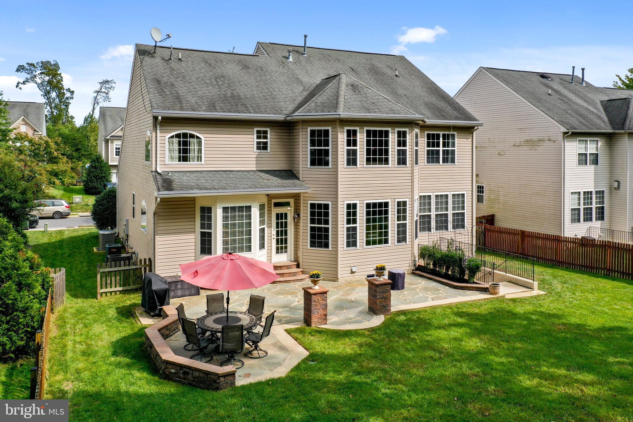 8278 Shimmering Rock Road Gainesville, VA 20155 - Photo 62 of 79