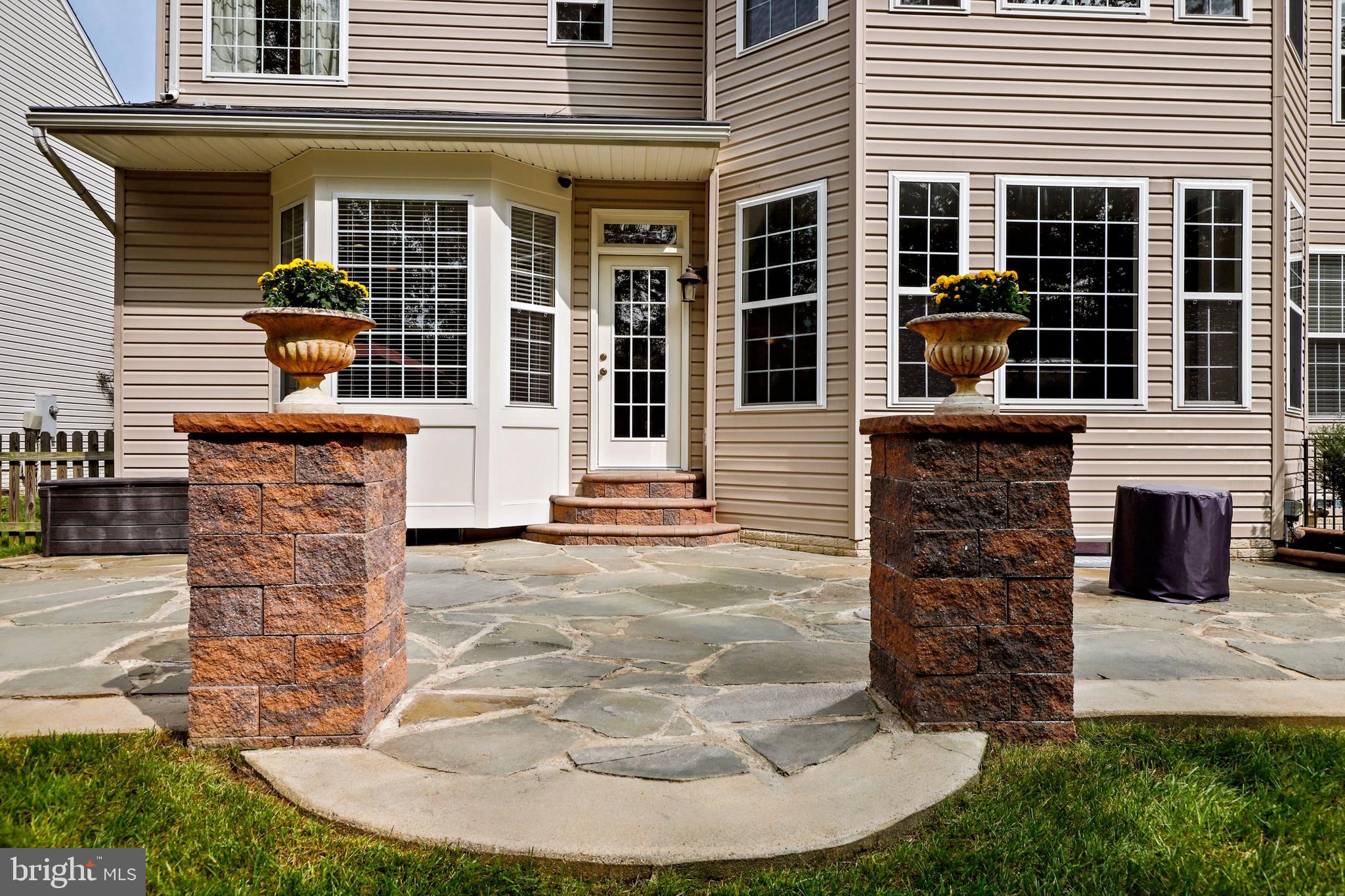 8278 Shimmering Rock Road Gainesville, VA 20155 - Photo 63 of 79