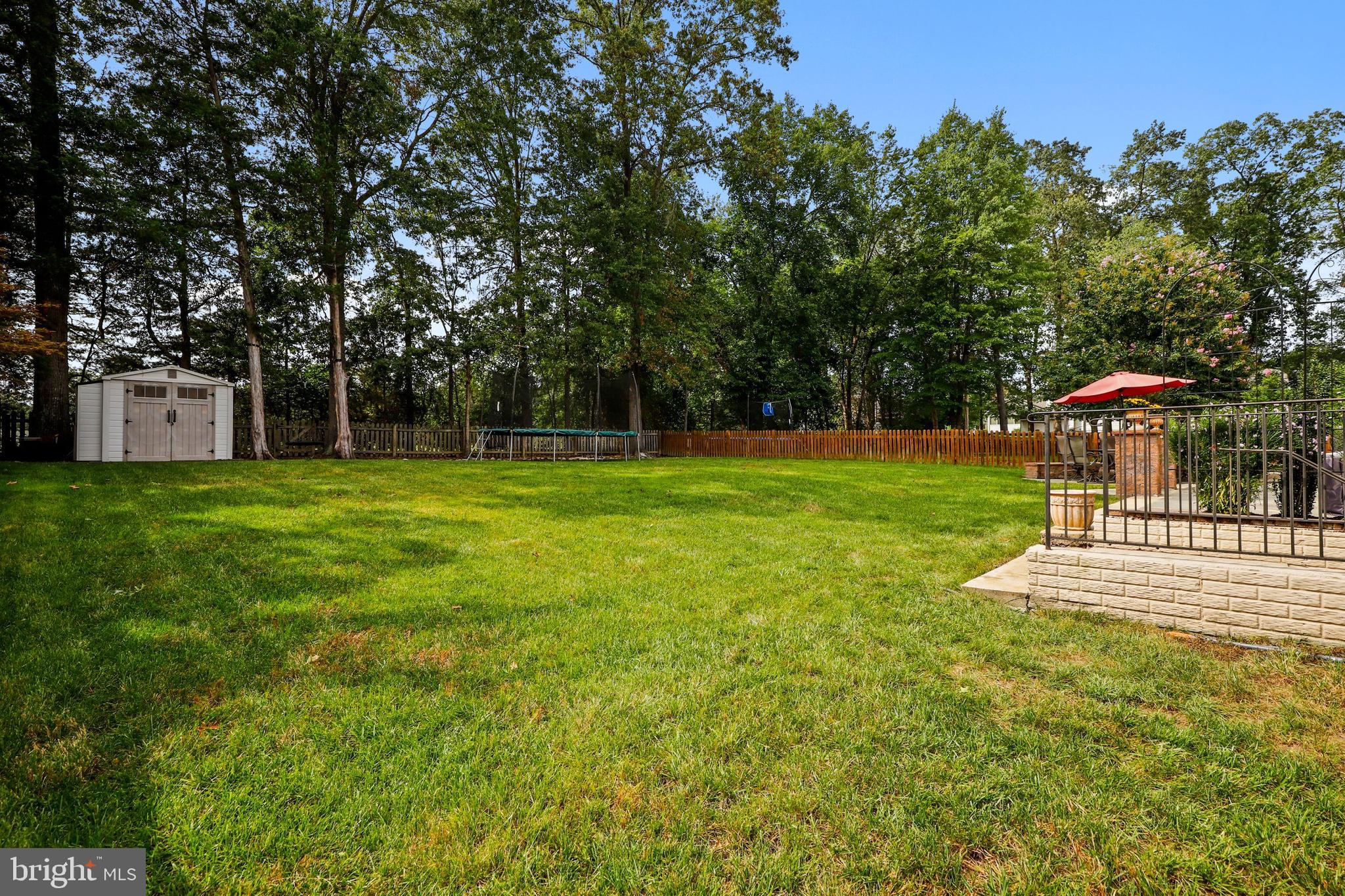 8278 Shimmering Rock Road Gainesville, VA 20155 - Photo 64 of 79