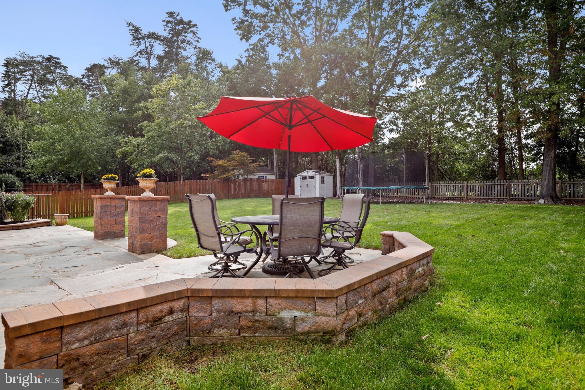 8278 Shimmering Rock Road Gainesville, VA 20155 - Photo 65 of 79
