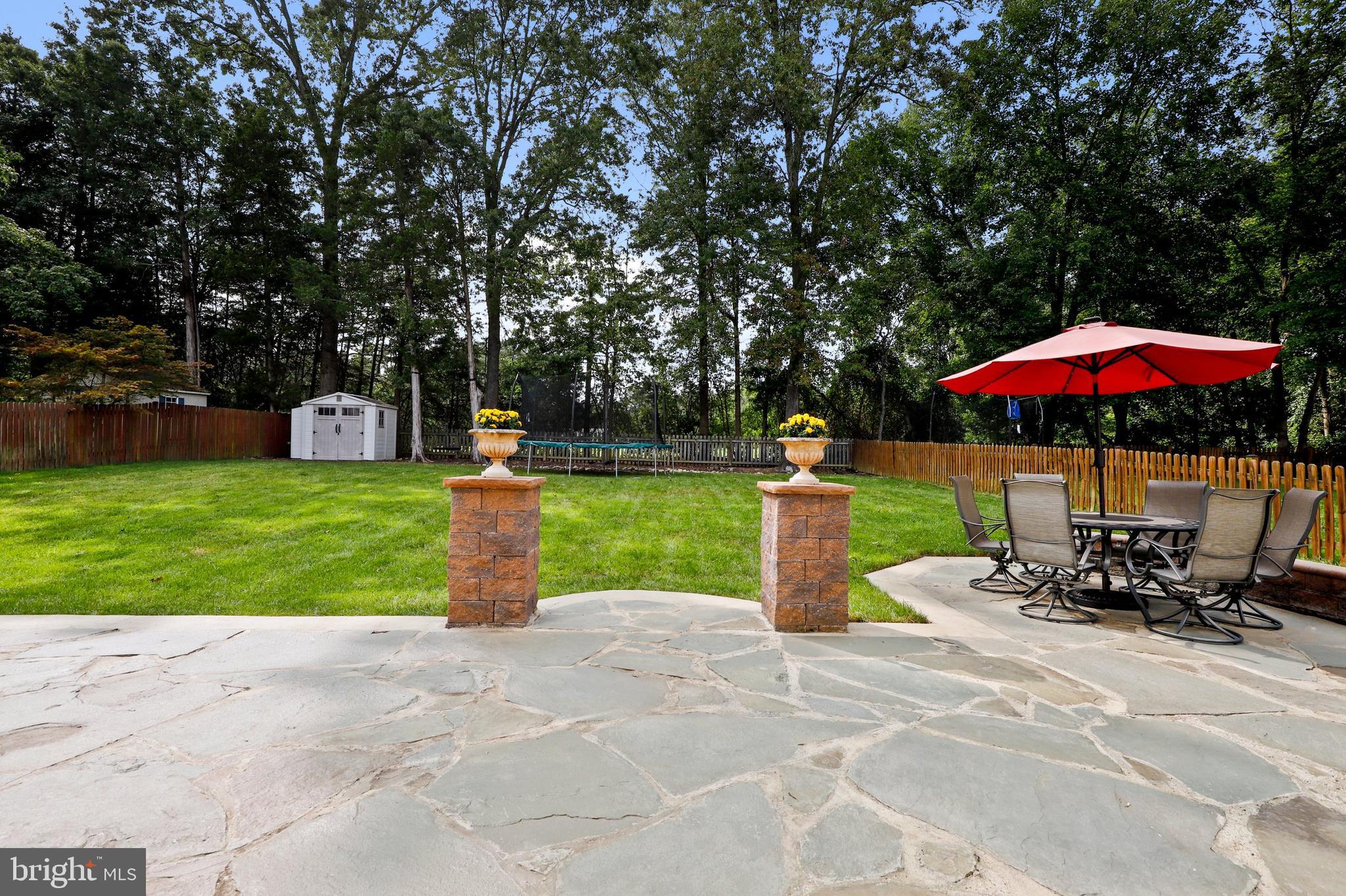 8278 Shimmering Rock Road Gainesville, VA 20155 - Photo 66 of 79
