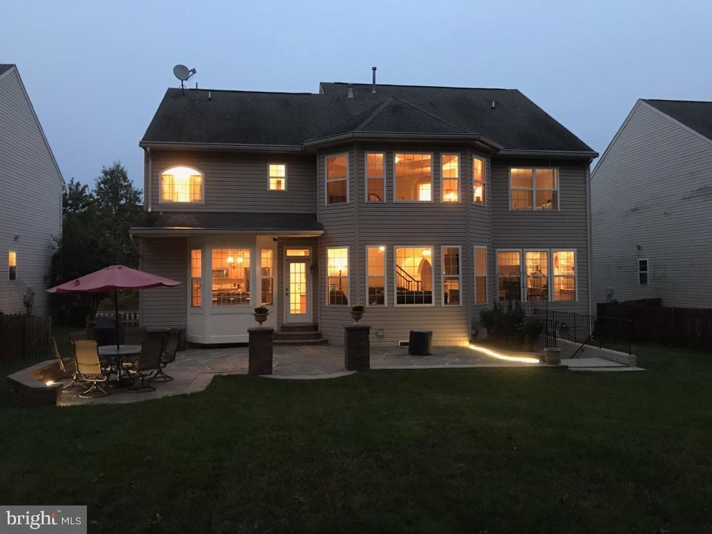 8278 Shimmering Rock Road Gainesville, VA 20155 - Photo 68 of 79