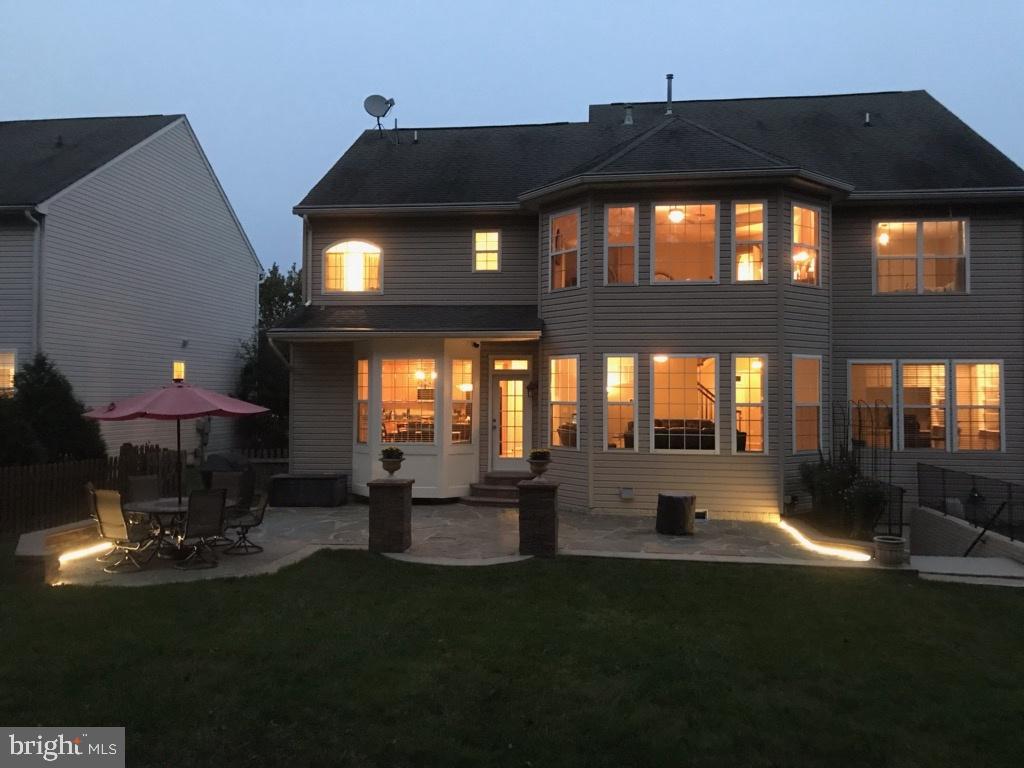 8278 Shimmering Rock Road Gainesville, VA 20155 - Photo 70 of 79