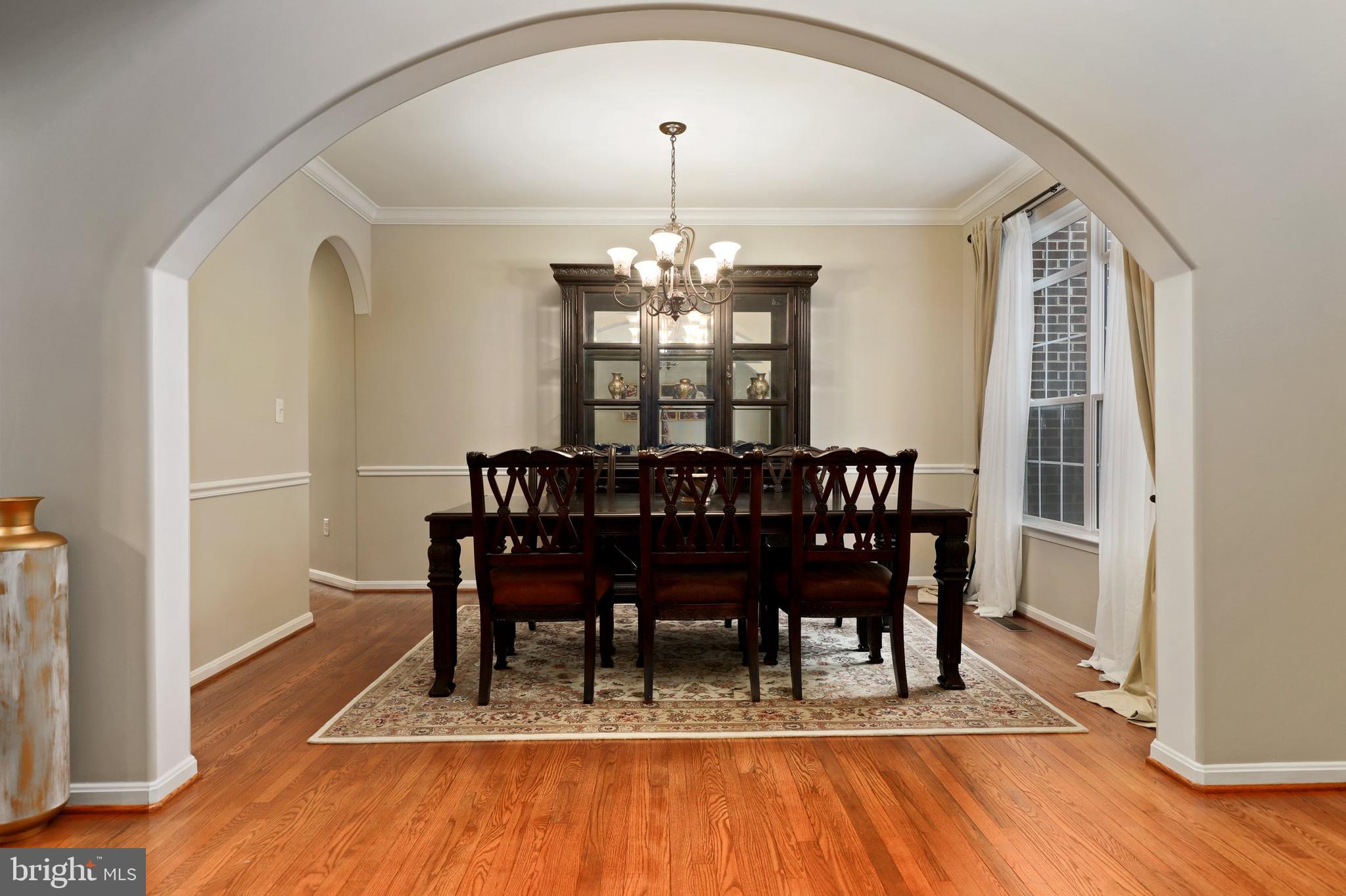 8278 Shimmering Rock Road Gainesville, VA 20155 - Photo 8 of 79